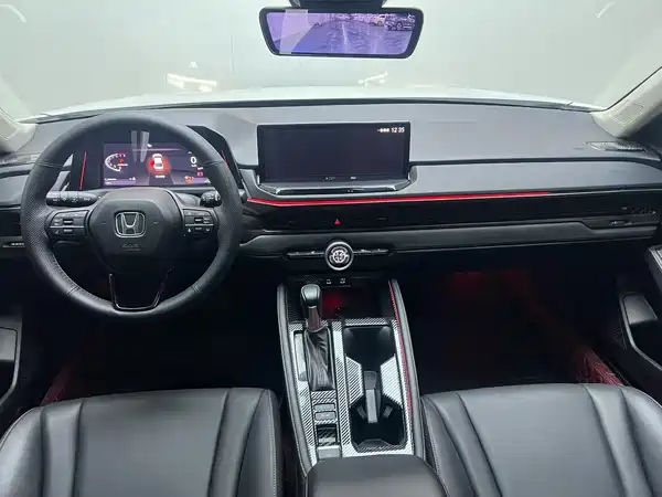 Honda Accord 2023