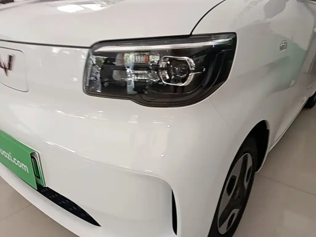 Wuling Zhiguang New Energy 2025 — фото 24