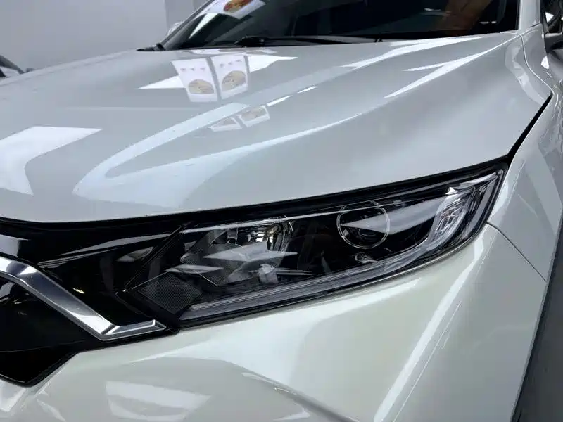 Honda XR-V 2021 — фото 11