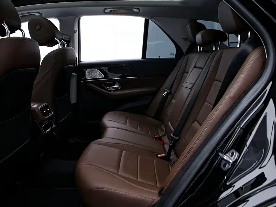 Mercedes-Benz GLE 2023 — фото 14