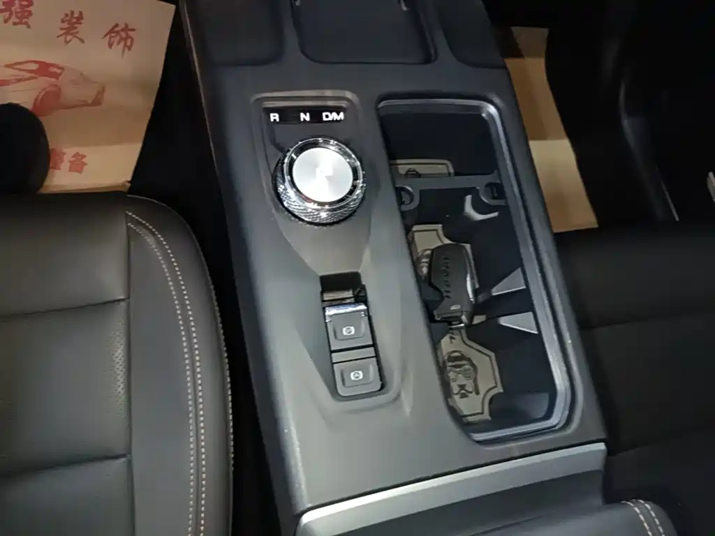 Haval Big Dog 2023 — фото 14