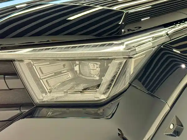Tank 400 New Energy 2024