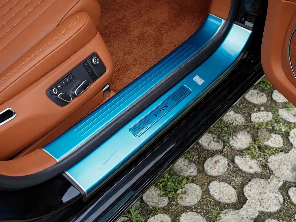 Bentley Flying Spur 2018 — фото 26
