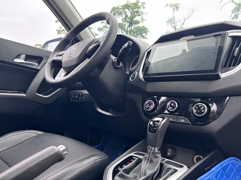 Hyundai ix25 2019 — фото 15