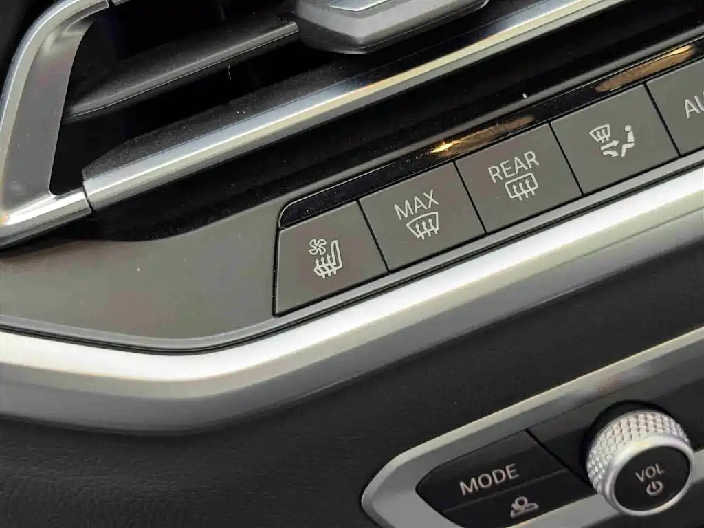 BMW X5 2023 — фото 15