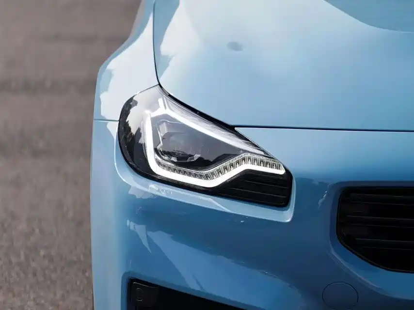 BMW M2 2023 — фото 3