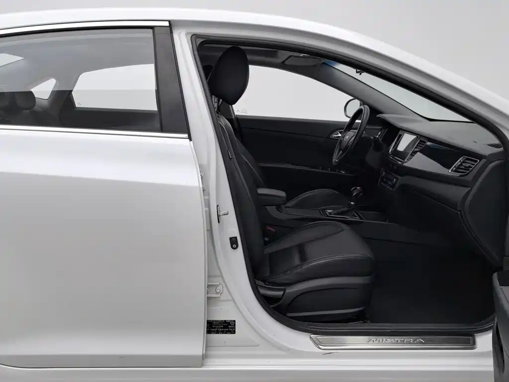 Hyundai Mistra 2015 — фото 23