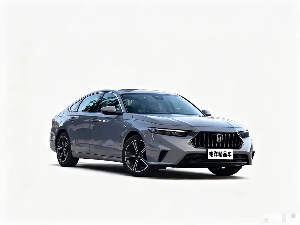 Honda Inspire 2023 — фото 12