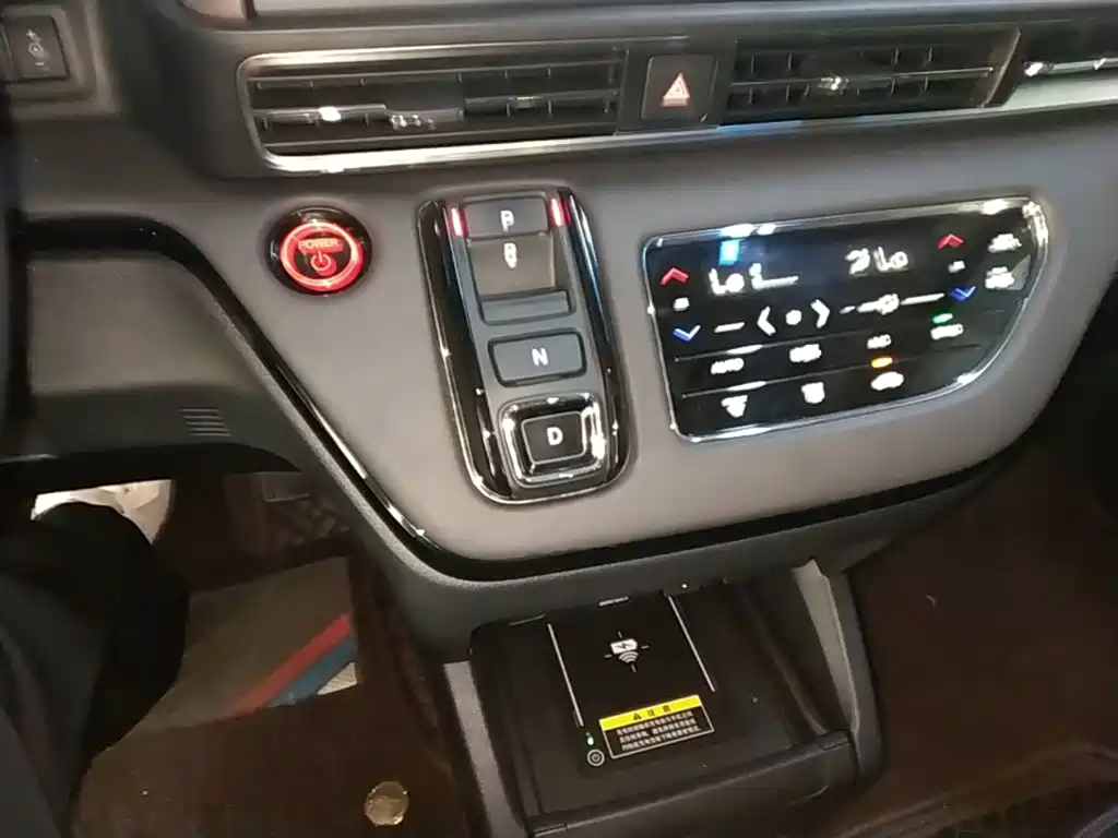 Honda Odyssey 2023 — фото 14