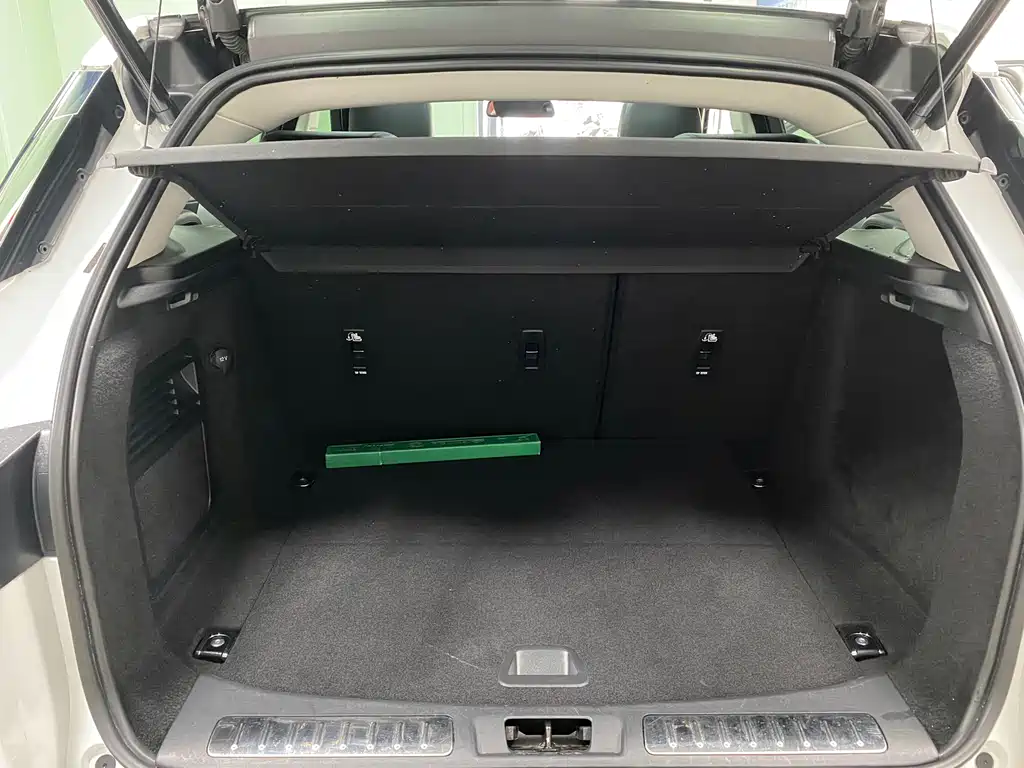 Land Rover Evoque 2018 — фото 14