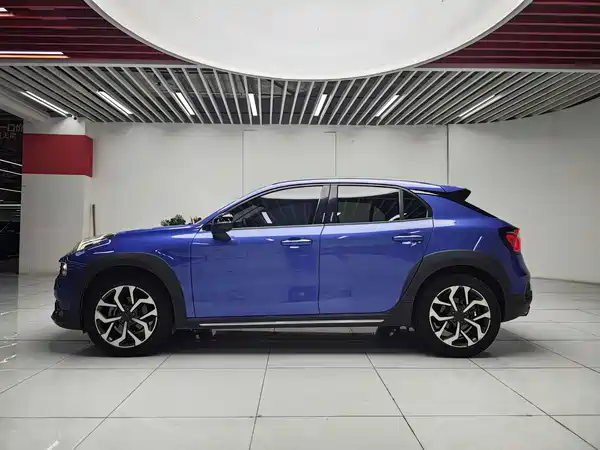 Lynk & Co 02 2019