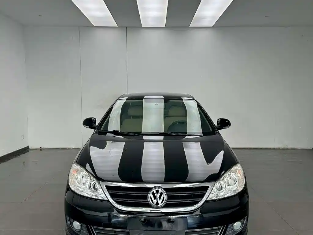Volkswagen Lavida 2013