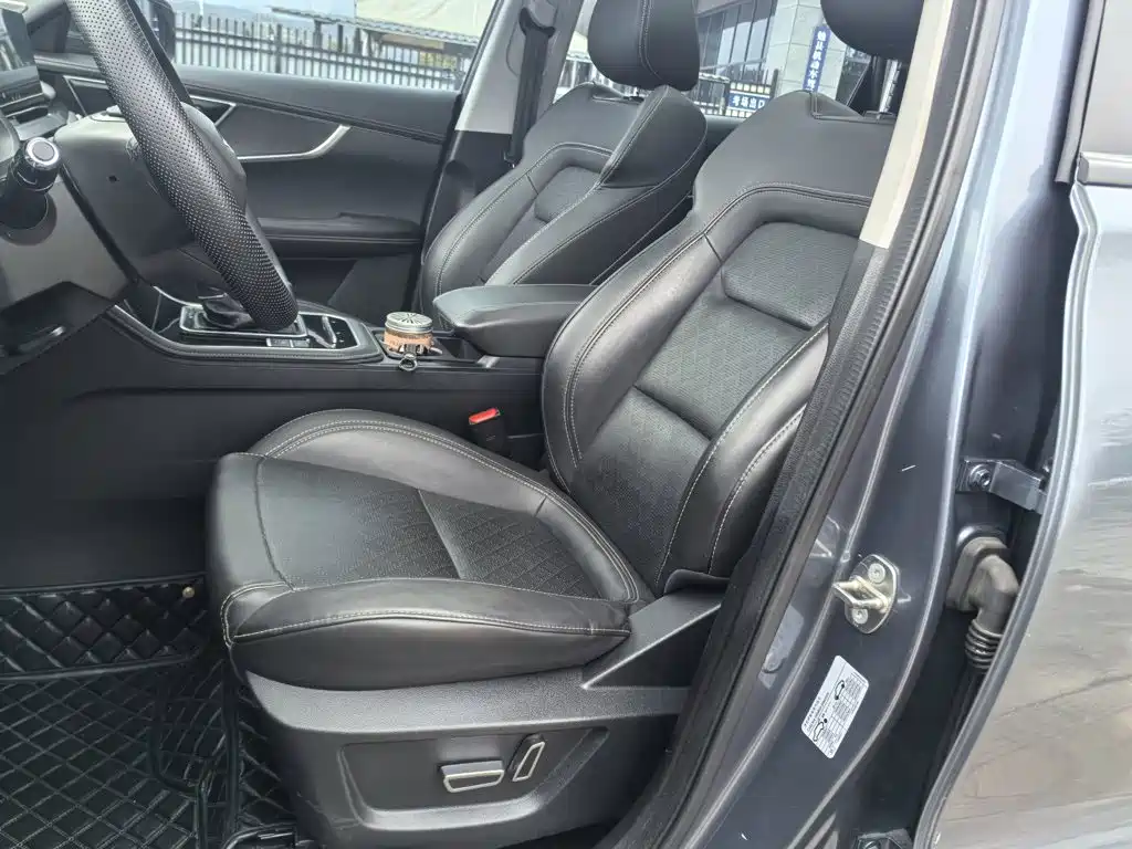 Chery Tiggo 8 2020 — фото 13