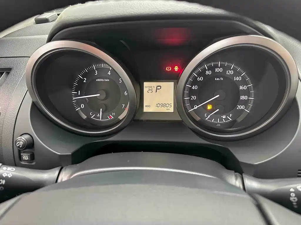 Toyota Prado 2016 — фото 16