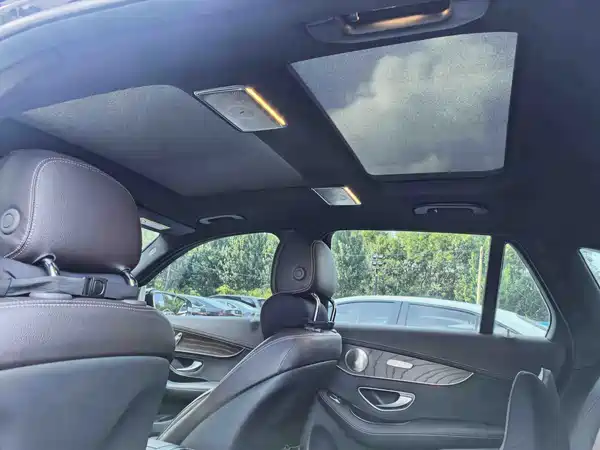 Mercedes-Benz GLC 2022