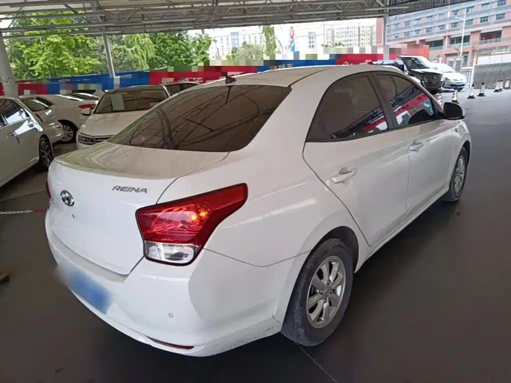 Hyundai Verna 2019 — фото 7