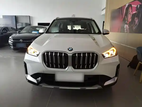 BMW X1 2025