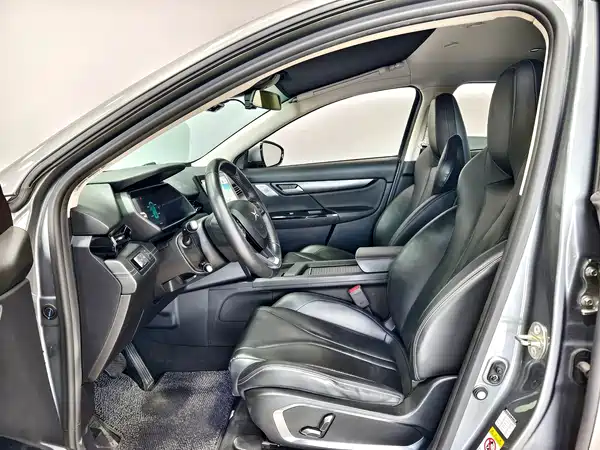 XPeng G3 2022