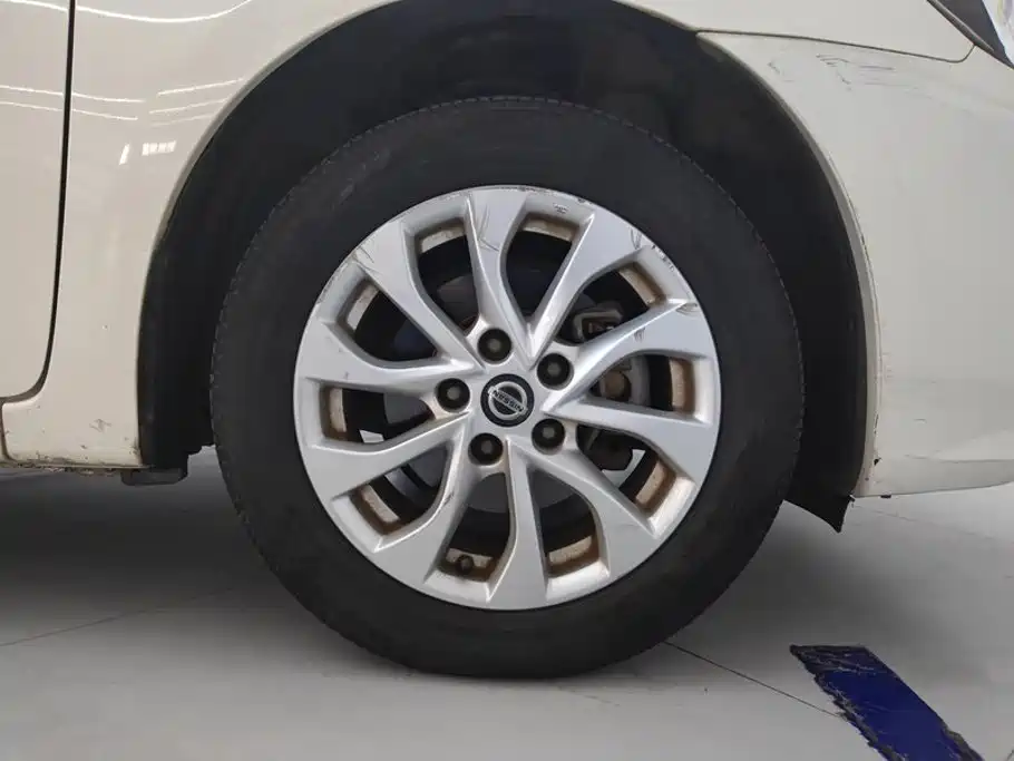 Nissan Sylphy 2019