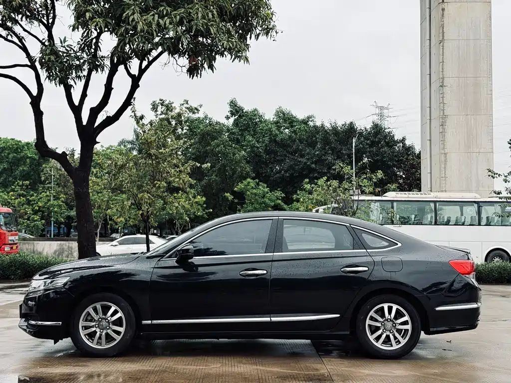 Honda Spirior 2018 — фото 7