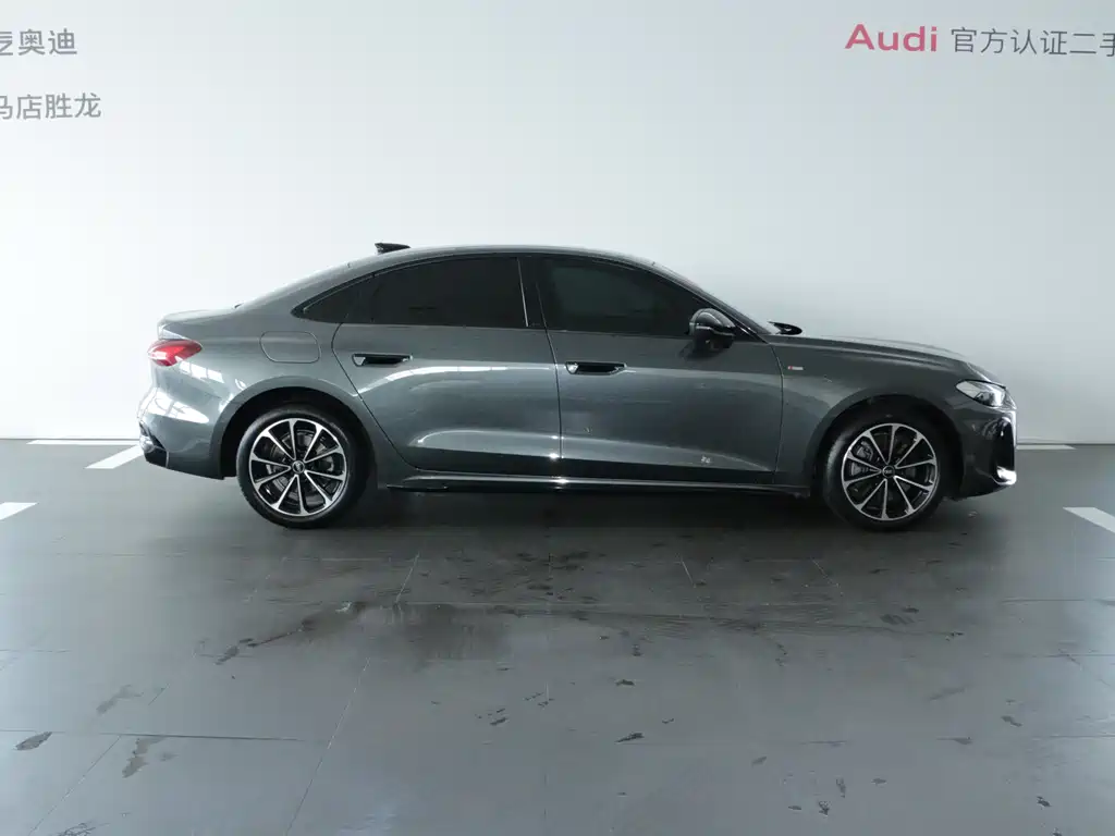 Audi A5L 2026 — фото 3