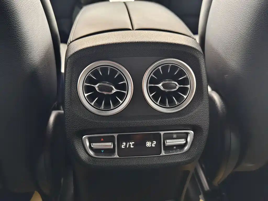 Mercedes-Benz G-Class 2022 — фото 16