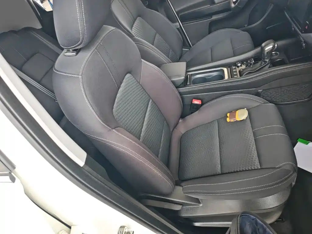 Chery Tiggo 5x 2020 — фото 25