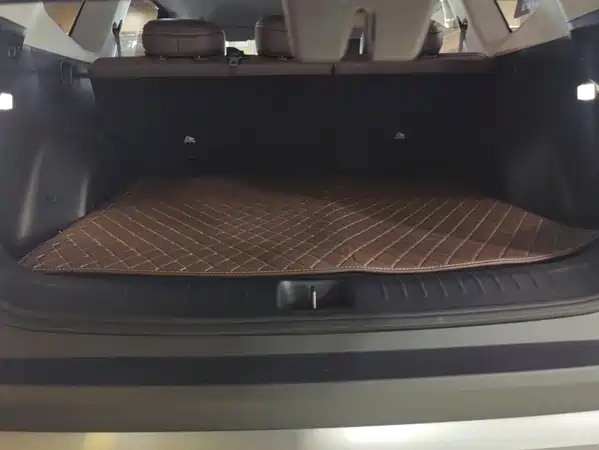 Wuling 560 2025