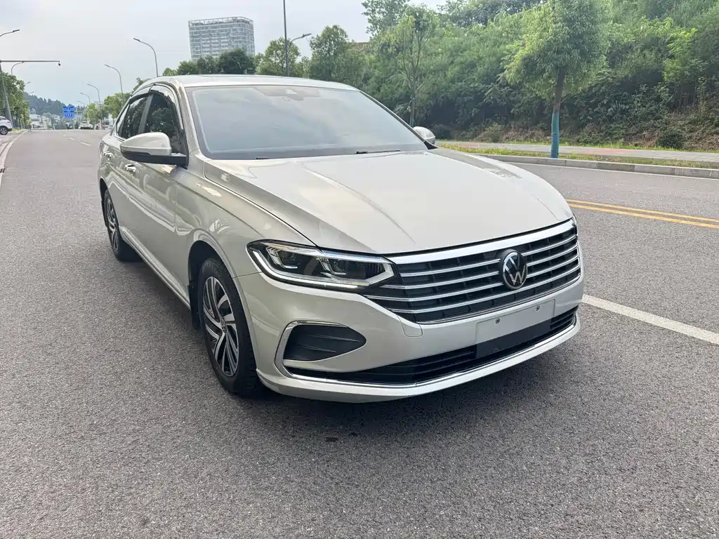 Volkswagen Lavida 2023