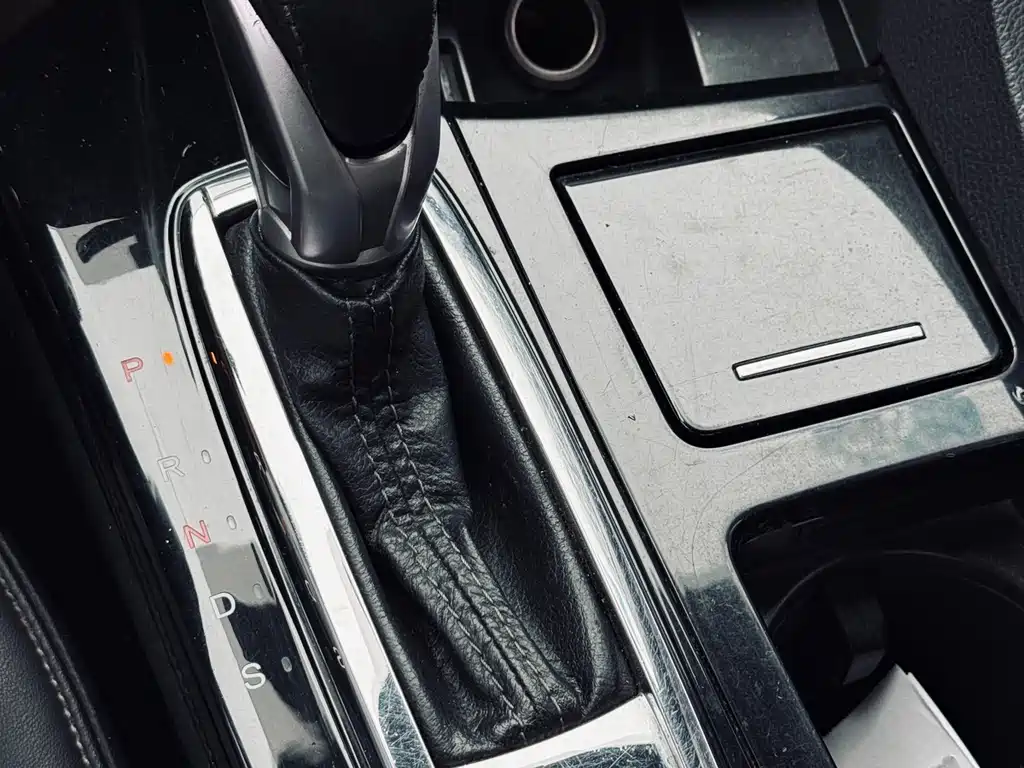 Honda Spirior 2018 — фото 35