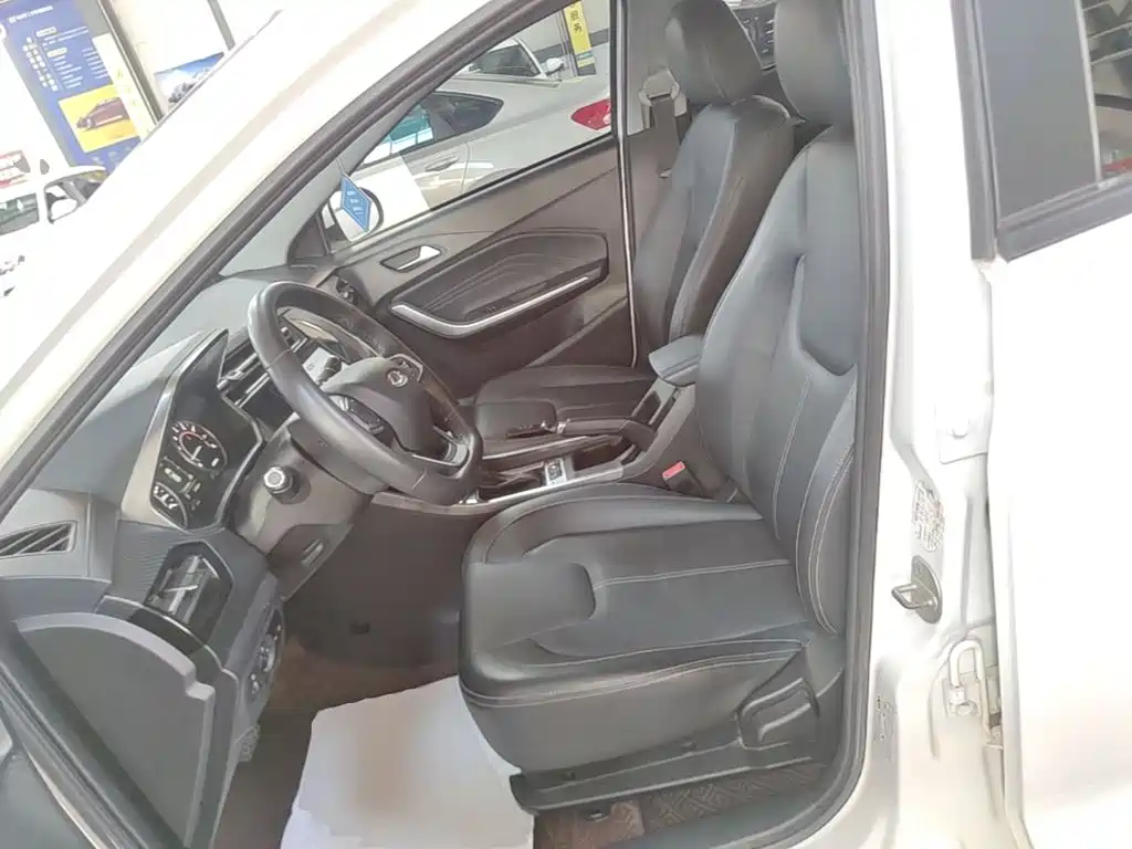 Chery Tiggo 3x 2022 — фото 15