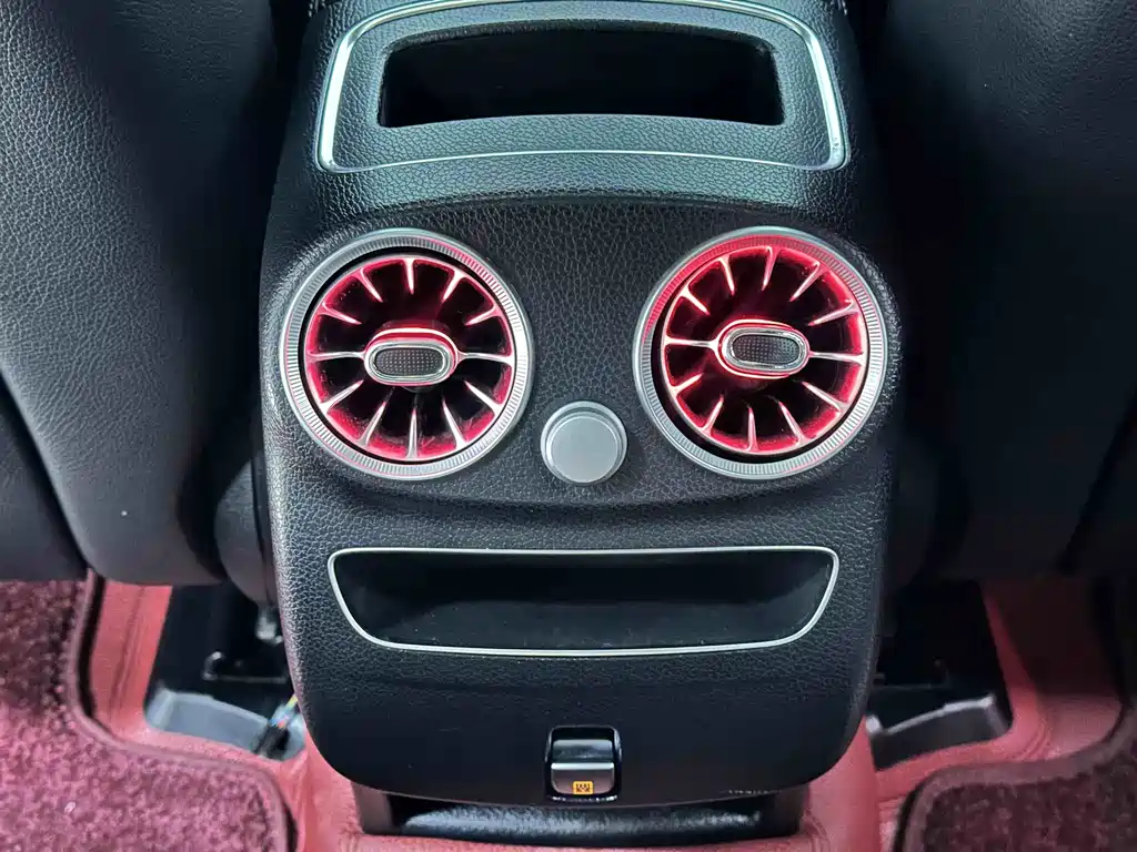 Mercedes-Benz GLC 2022 — фото 15