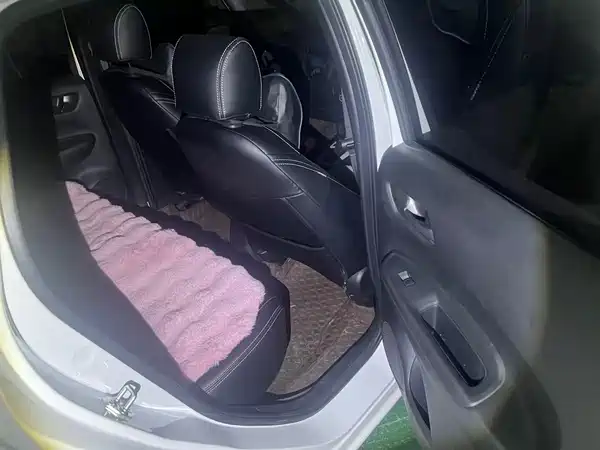 Honda Fit 2024