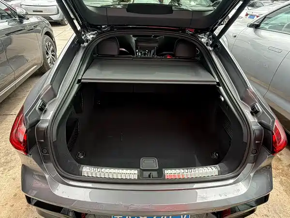 Audi A5L Sportback 2025