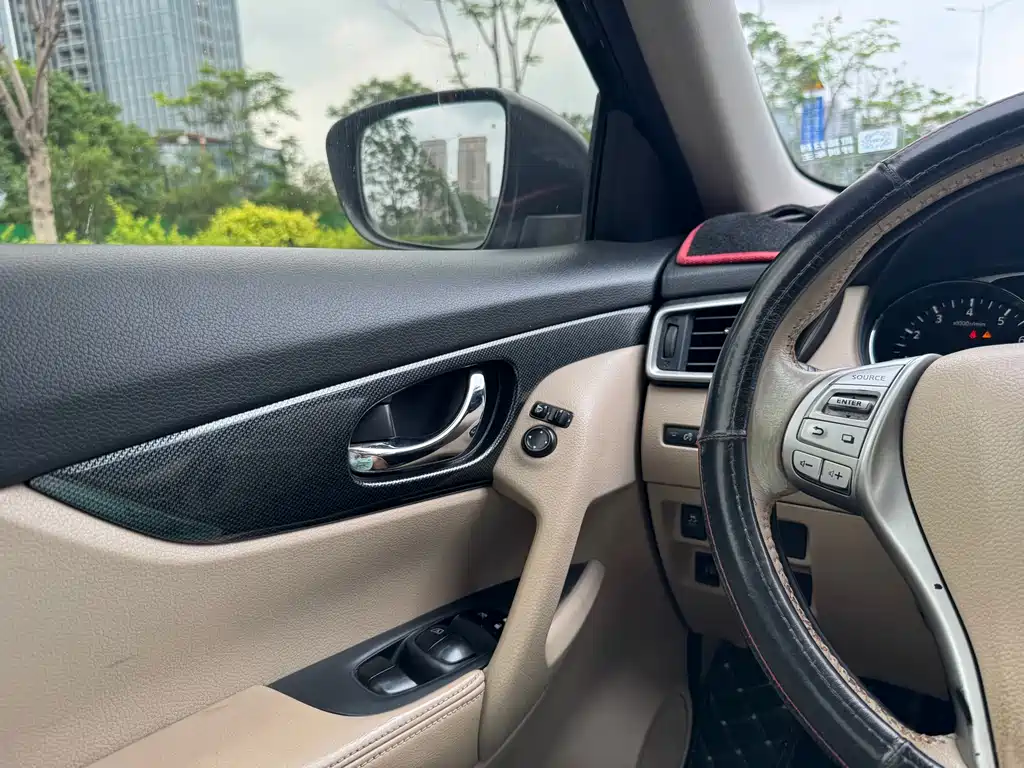 Nissan X-Trail 2015 — фото 23