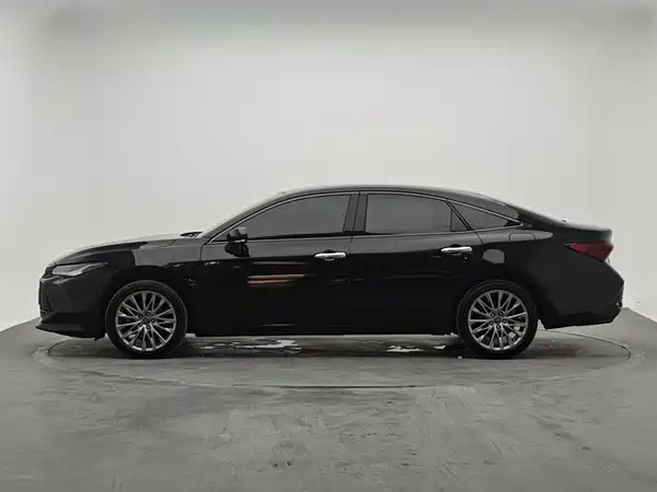 Toyota Avalon 2024