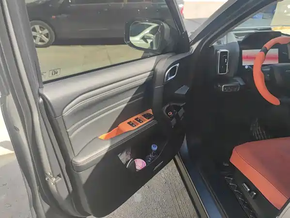 Haval Dargo 2025
