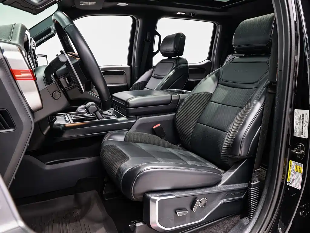 Ford F-150 Raptor 2024 — фото 10