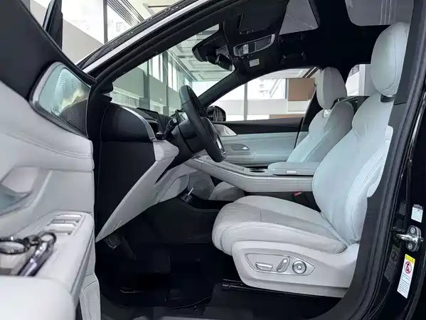 XPeng G9 2024