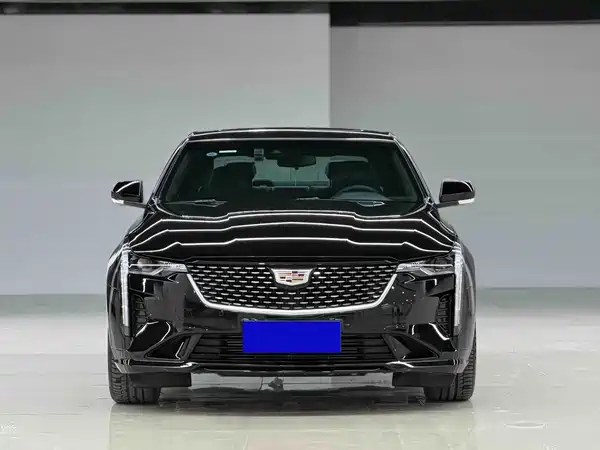 Cadillac CT4 2024