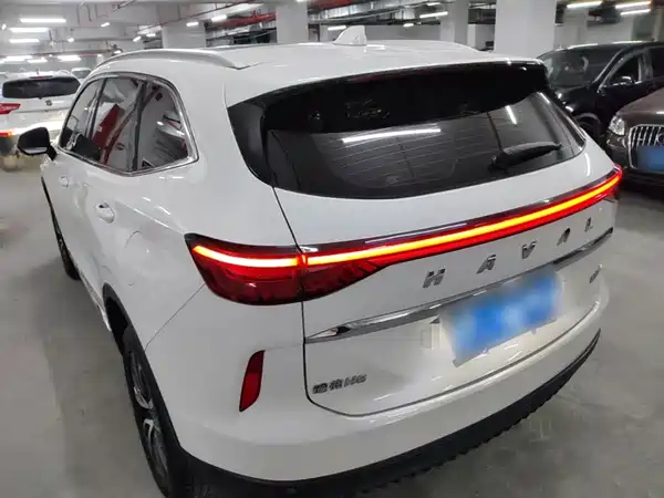 Haval H6 2022