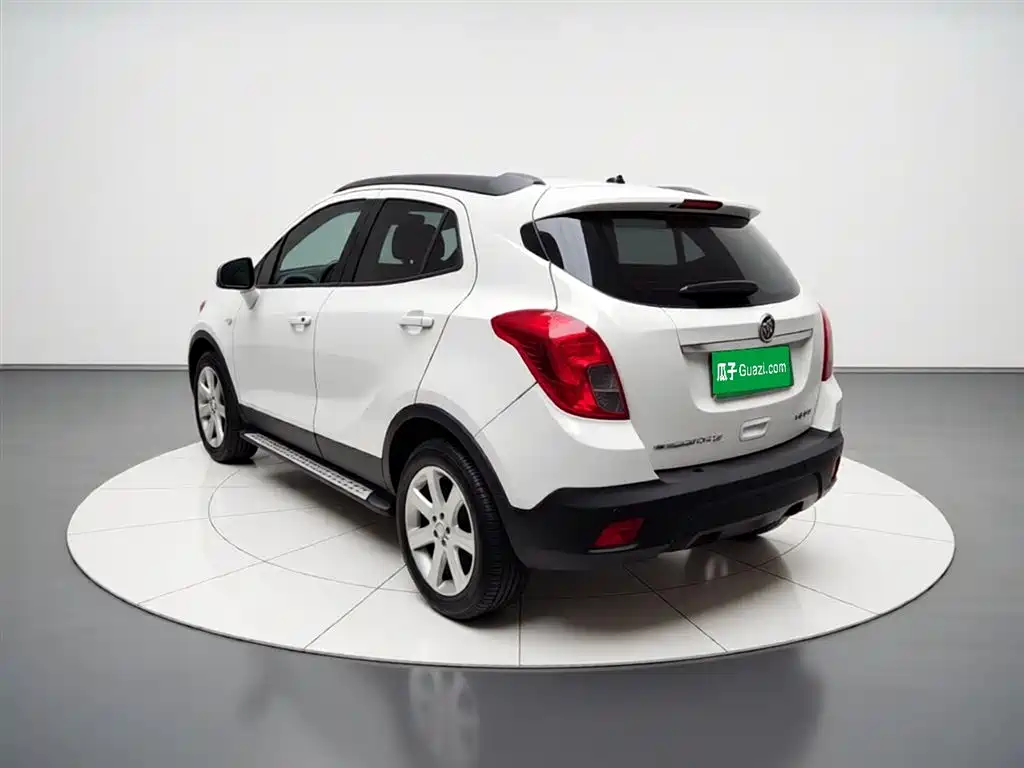 Buick Encore 2015
