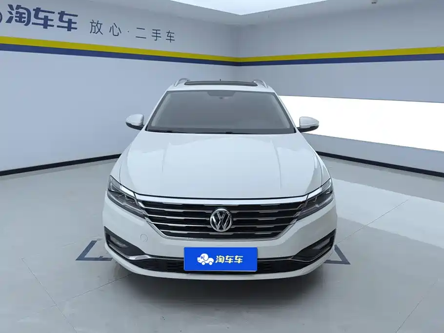 Volkswagen Lavida 2019