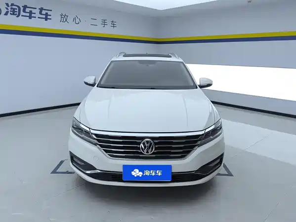 Volkswagen Lavida 2019