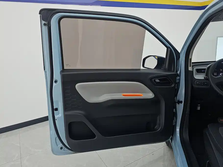 Wuling Hongguang MINIEV 2021