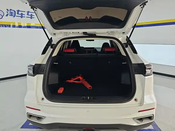 Changan CS55PLUS 2022