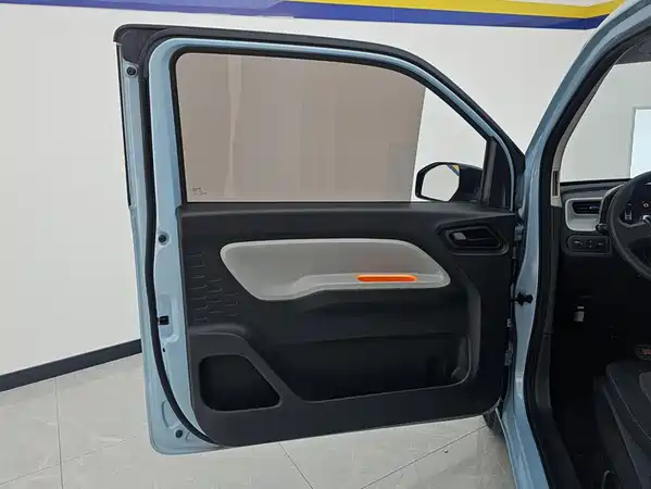 Wuling Hongguang MINIEV 2021