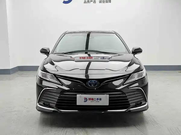 Toyota Camry 2023