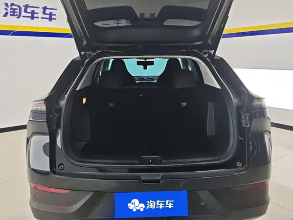 Dongfeng Haohan 2024