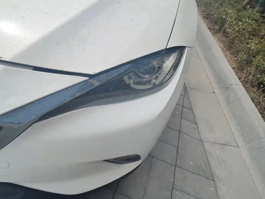Mazda CX-4 2018